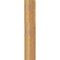 Ekena Millwork Olympic Arts & Crafts Rough Sawn Outlooker, Western Red Cedar, 8"W x 38"D x 42"H OUT08X38X42OLY03RWR - alternate 4